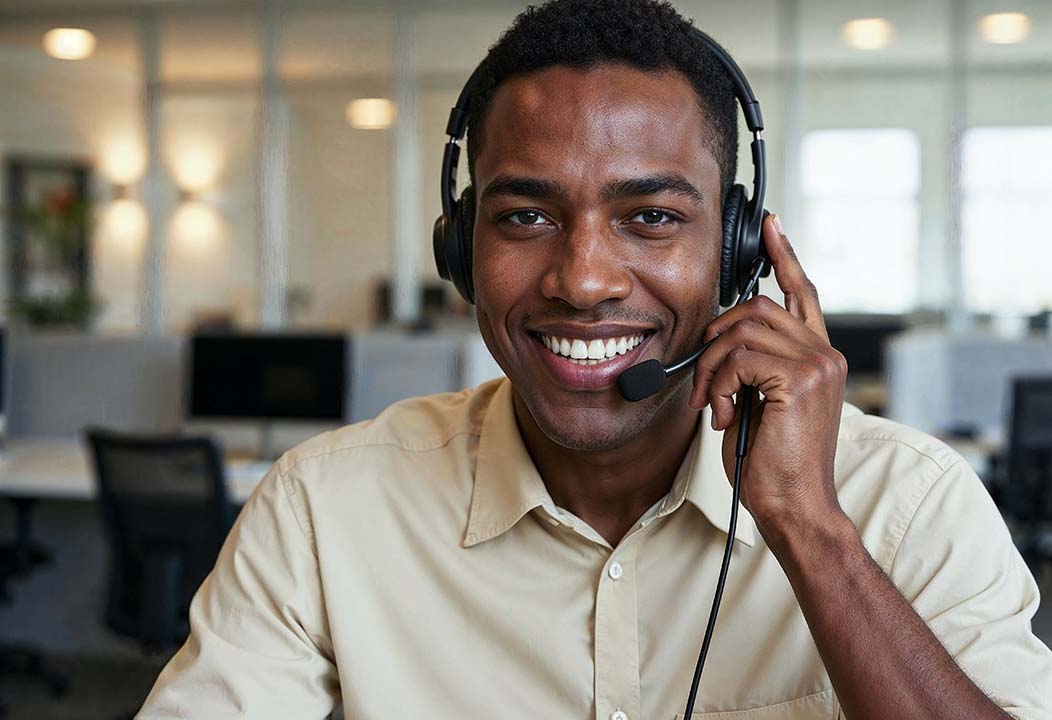 Customer Service Agent