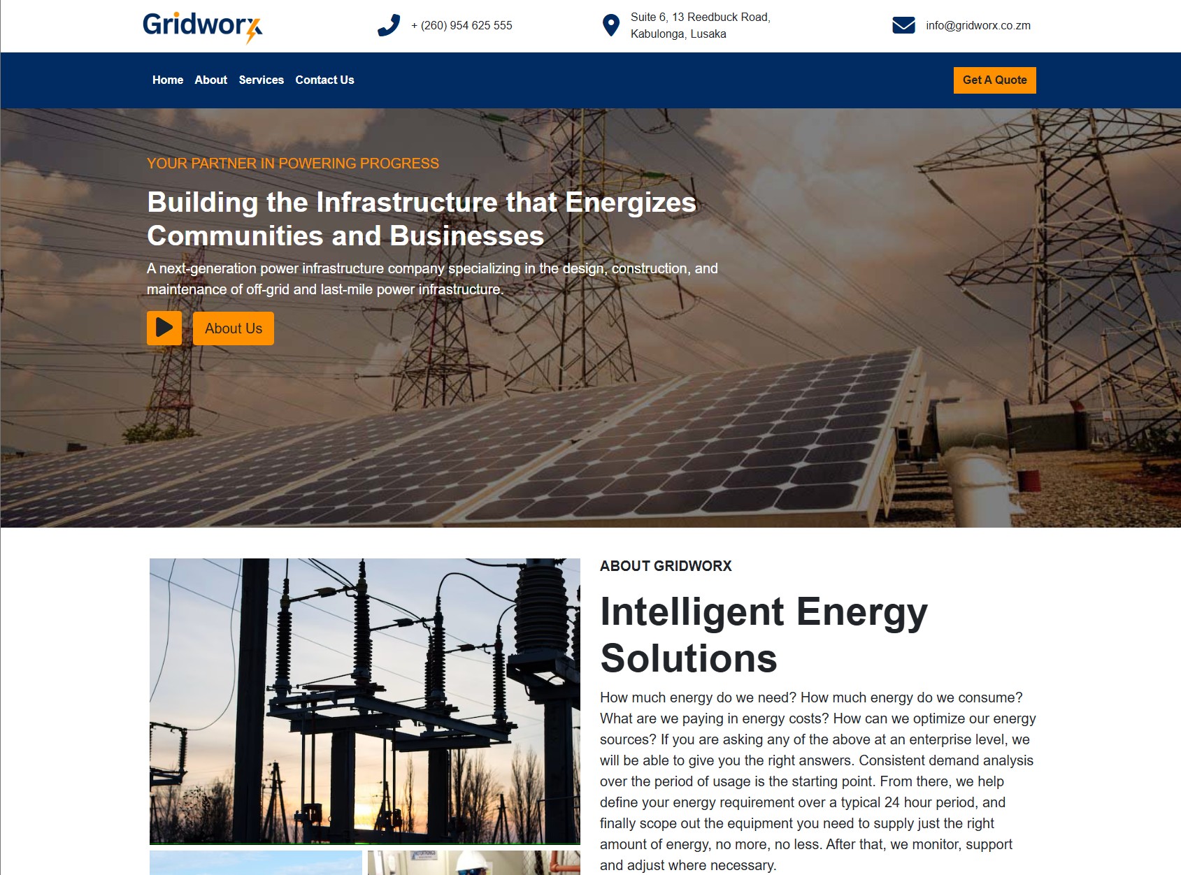 Gridworx